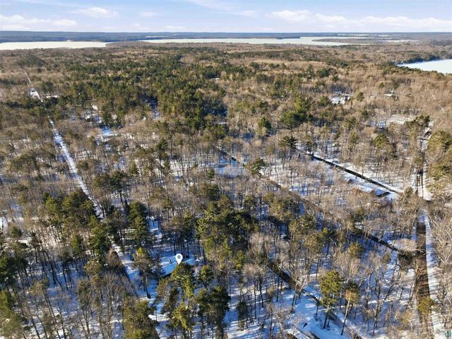 7953 N Wonder Ave, Hayward, WI 54843