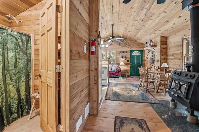 7953 N Wonder Ave, Hayward, WI 54843