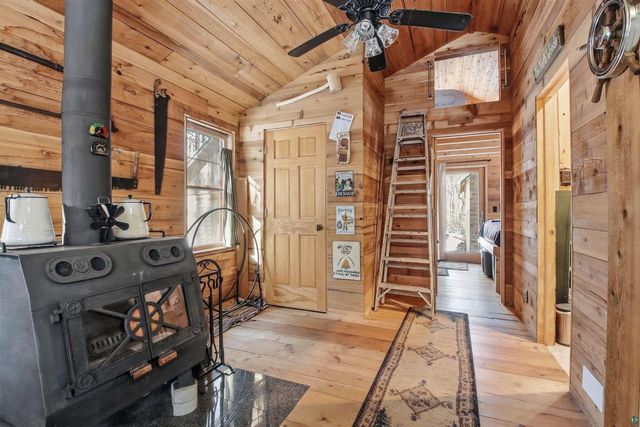 7953 N Wonder Ave, Hayward, WI 54843