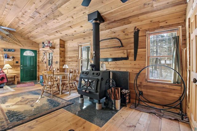 7953 N Wonder Ave, Hayward, WI 54843