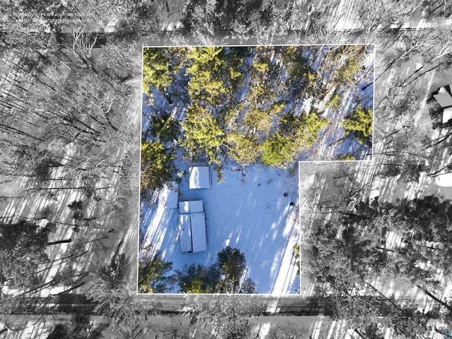 7953 N Wonder Ave, Hayward, WI 54843