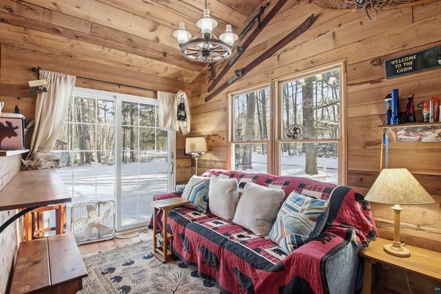 7953 N Wonder Ave, Hayward, WI 54843