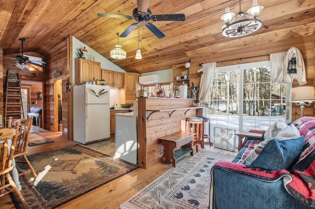 7953 N Wonder Ave, Hayward, WI 54843