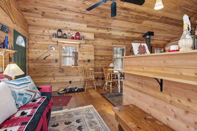 7953 N Wonder Ave, Hayward, WI 54843