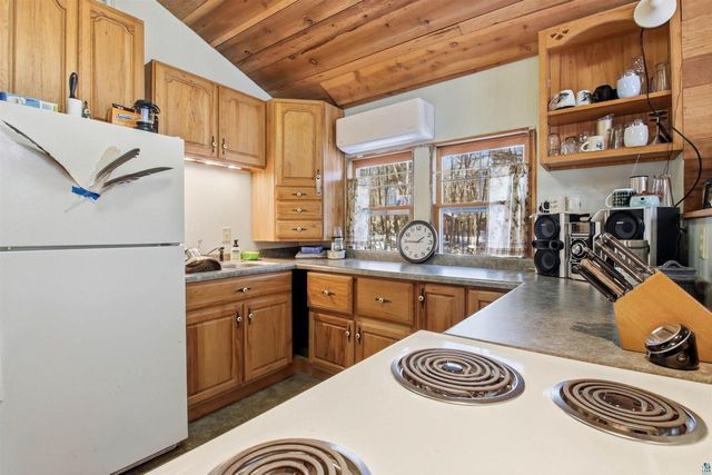 7953 N Wonder Ave, Hayward, WI 54843