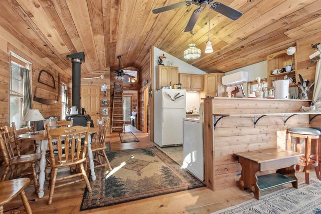 7953 N Wonder Ave, Hayward, WI 54843