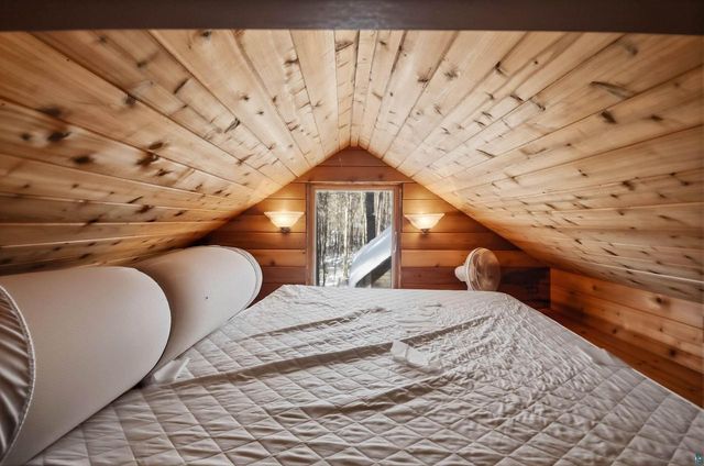 7953 N Wonder Ave, Hayward, WI 54843