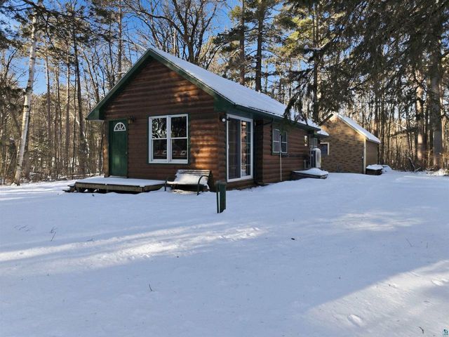 7953 N Wonder Ave, Hayward, WI 54843