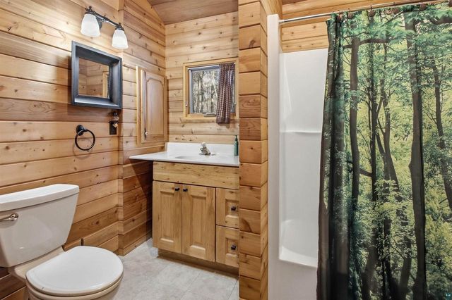 7953 N Wonder Ave, Hayward, WI 54843