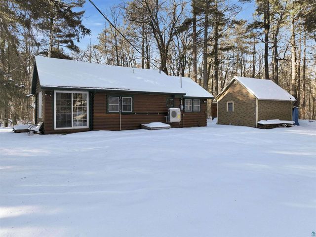 7953 N Wonder Ave, Hayward, WI 54843