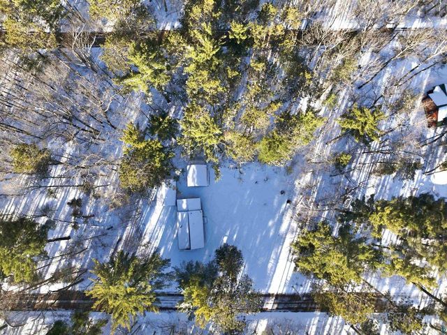 7953 N Wonder Ave, Hayward, WI 54843