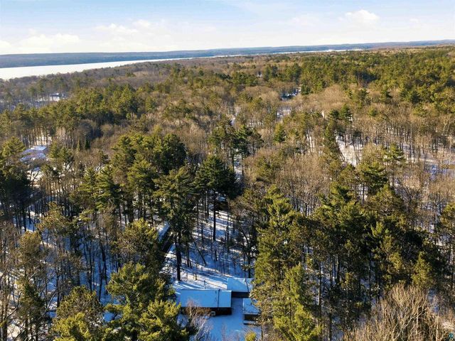 7953 N Wonder Ave, Hayward, WI 54843