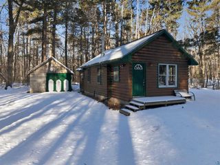 7953 N Wonder Ave, Hayward, WI 54843