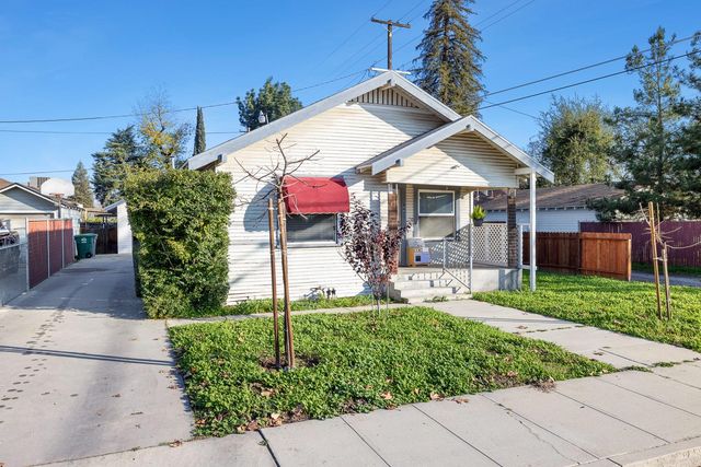 2766 Lee Street, Selma, CA 93662