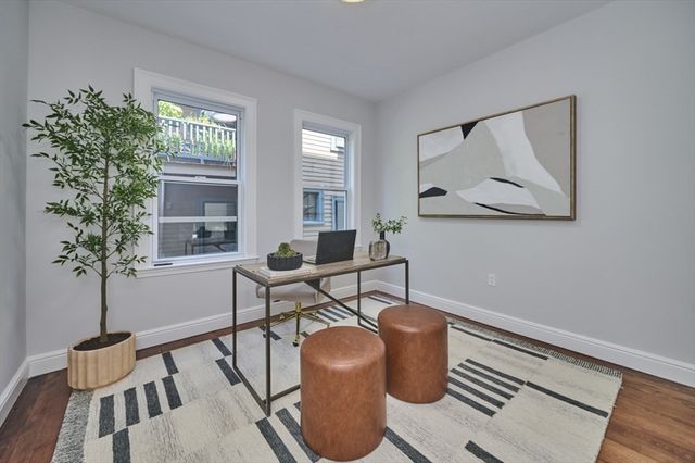 20 Marie Ave 1, Cambridge, MA 02139