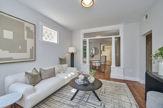 20 Marie Ave 1, Cambridge, MA 02139