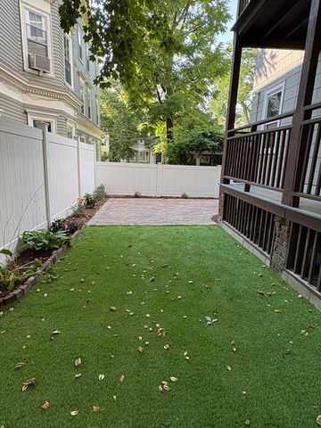 20 Marie Ave 1, Cambridge, MA 02139