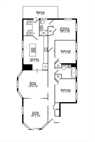 20 Marie Ave 1, Cambridge, MA 02139