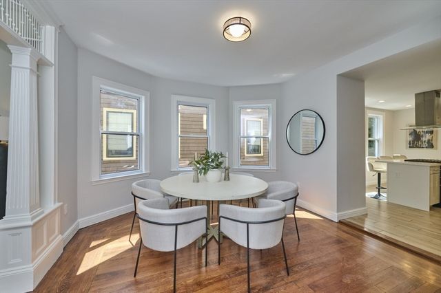 20 Marie Ave 1, Cambridge, MA 02139