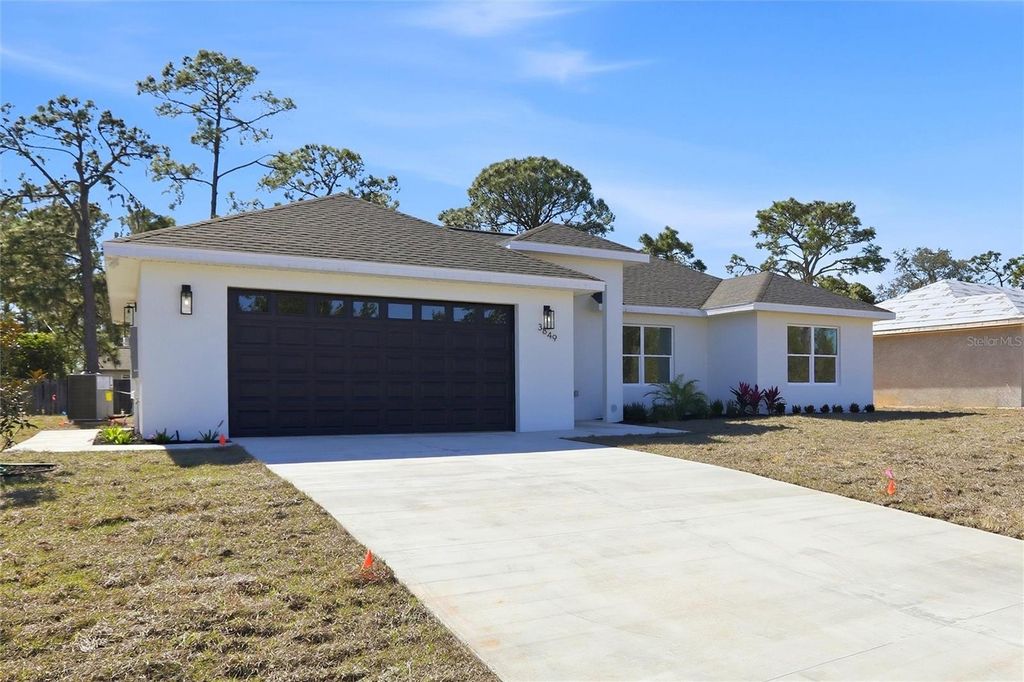 Image 2 of property listing at 3849 CITROEN DRIVE, Sebring, FL 33872