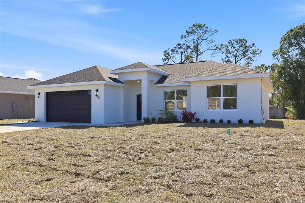 Image 26 of property listing at 3849 CITROEN DRIVE, Sebring, FL 33872