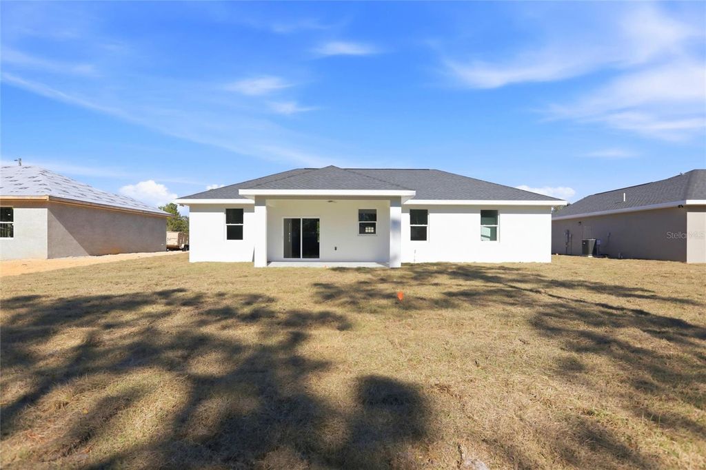 Image 27 of property listing at 3849 CITROEN DRIVE, Sebring, FL 33872