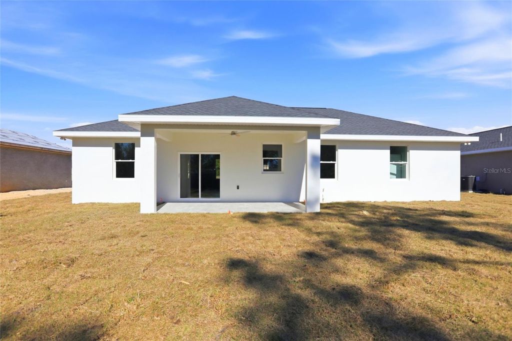 Image 29 of property listing at 3849 CITROEN DRIVE, Sebring, FL 33872
