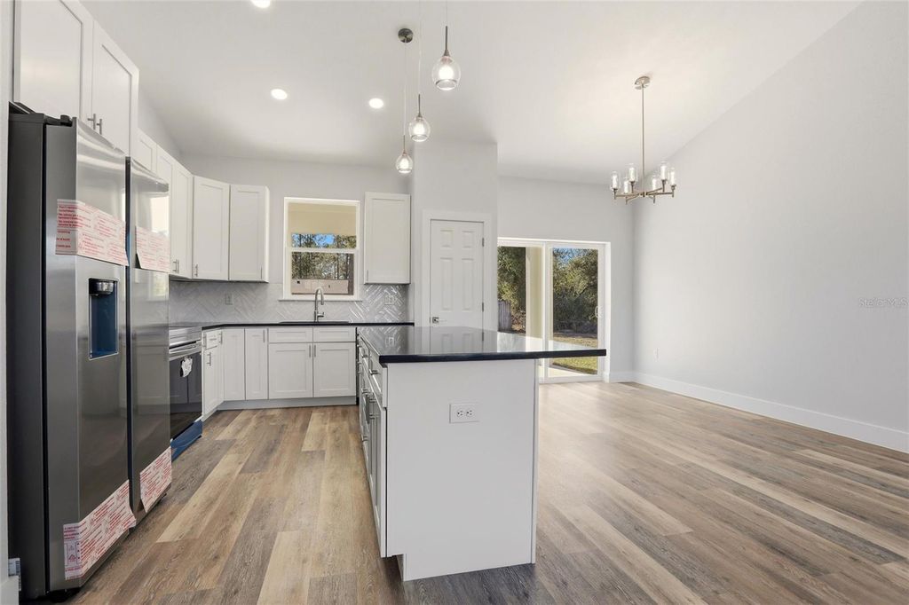 Image 9 of property listing at 3849 CITROEN DRIVE, Sebring, FL 33872