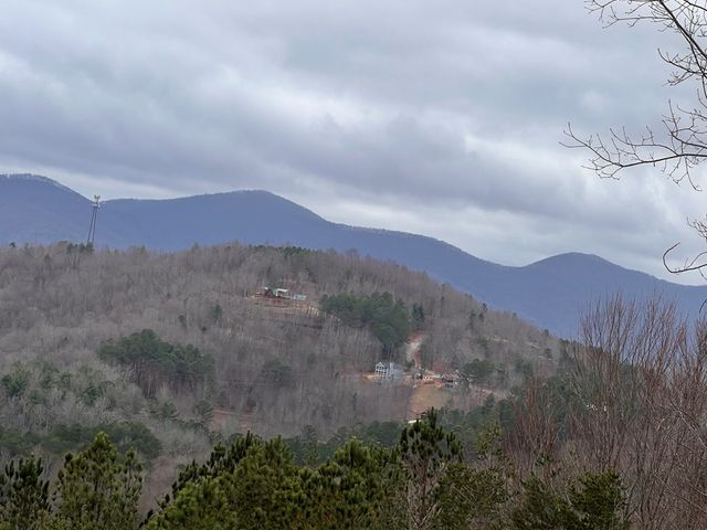 Lot 9 Summit Trace, Blairsville, GA 30512