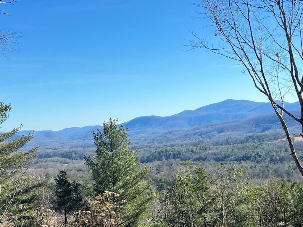 Lot 9 Summit Trace, Blairsville, GA 30512