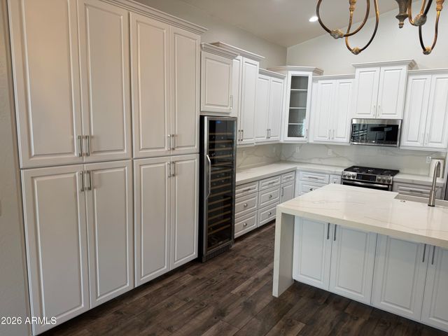 3430 E KESLER Lane, Gilbert, AZ 85295
