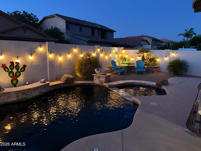 3430 E KESLER Lane, Gilbert, AZ 85295