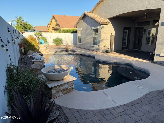 3430 E KESLER Lane, Gilbert, AZ 85295