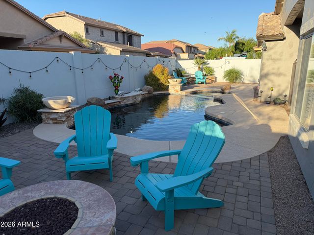 3430 E KESLER Lane, Gilbert, AZ 85295