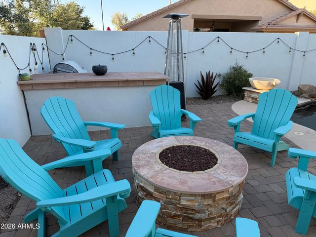 3430 E KESLER Lane, Gilbert, AZ 85295