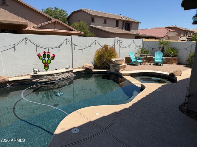 3430 E KESLER Lane, Gilbert, AZ 85295