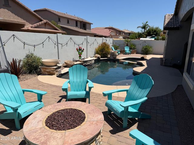 3430 E KESLER Lane, Gilbert, AZ 85295