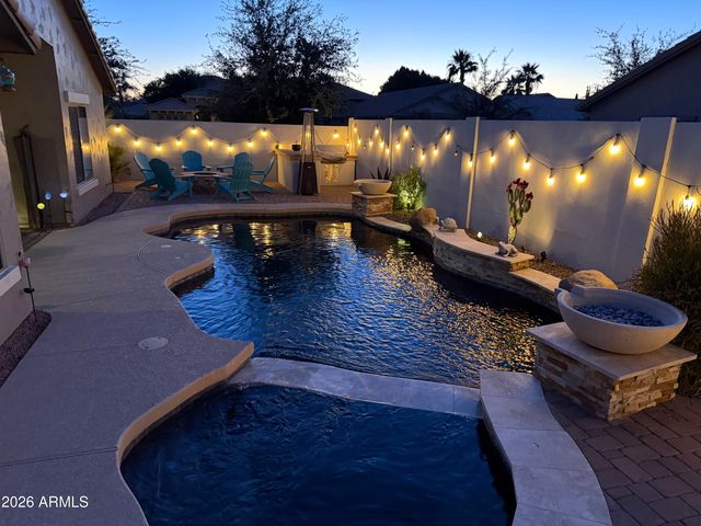 3430 E KESLER Lane, Gilbert, AZ 85295