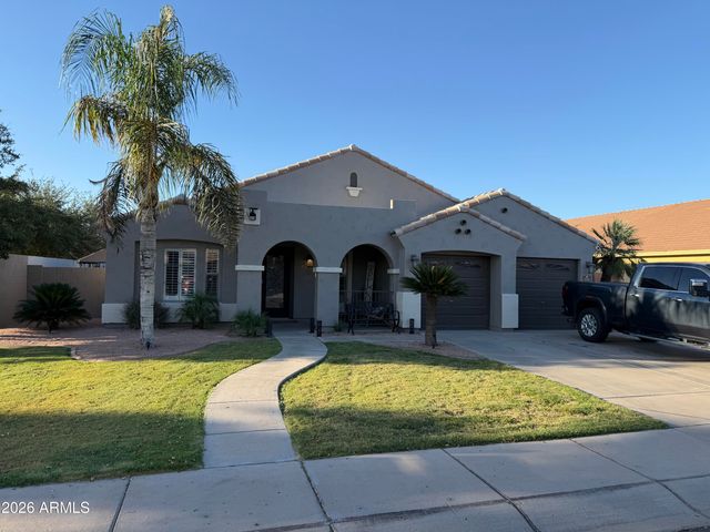 3430 E KESLER Lane, Gilbert, AZ 85295