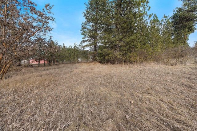 XXX N Boston Rd, Colbert, WA 99005