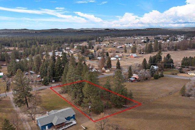 XXX N Boston Rd, Colbert, WA 99005