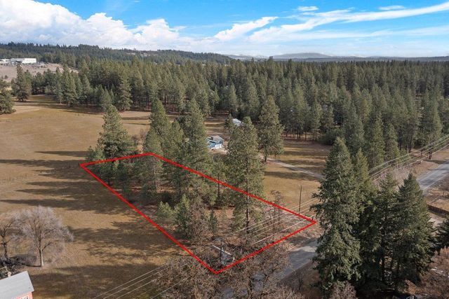 XXX N Boston Rd, Colbert, WA 99005