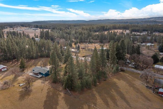 XXX N Boston Rd, Colbert, WA 99005