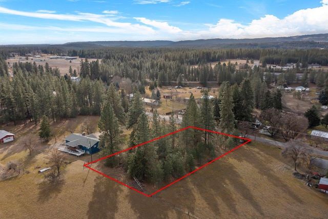 XXX N Boston Rd, Colbert, WA 99005