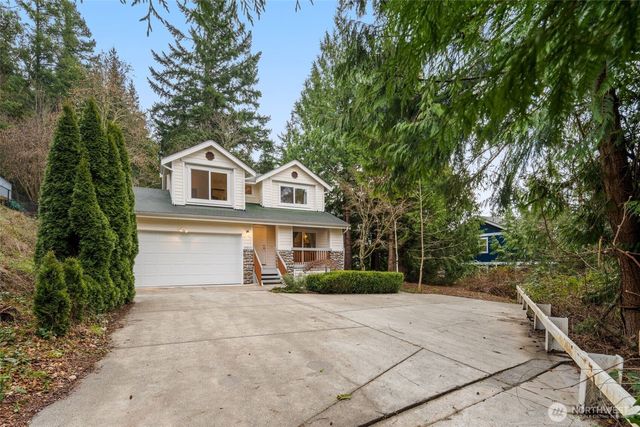 20803 NE 15th Lane, Sammamish, WA 98074