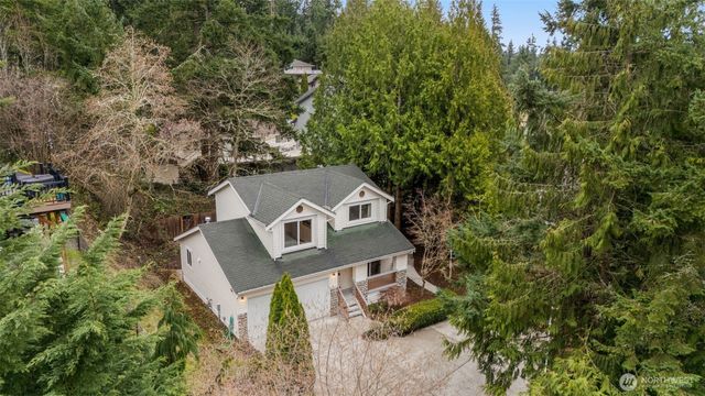 20803 NE 15th Lane, Sammamish, WA 98074