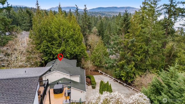 20803 NE 15th Lane, Sammamish, WA 98074