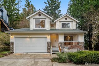 20803 NE 15th Lane, Sammamish, WA 98074