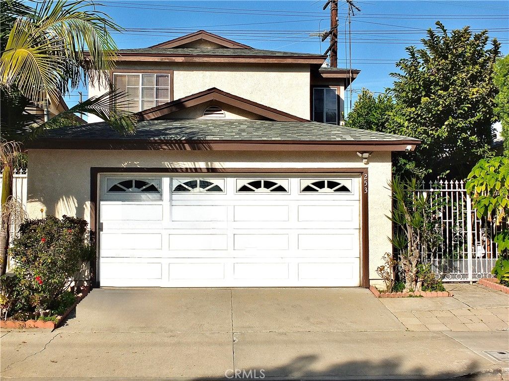 253 Orleans Way, Long Beach, CA 90805