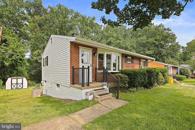 7619 MARCY DR, Glen Burnie, MD 21060